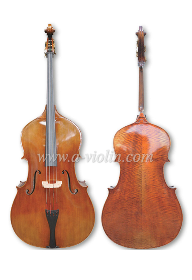 Contrabajo profesional de alto grado, violín estilo 3/4 contrabajo (FDB530)