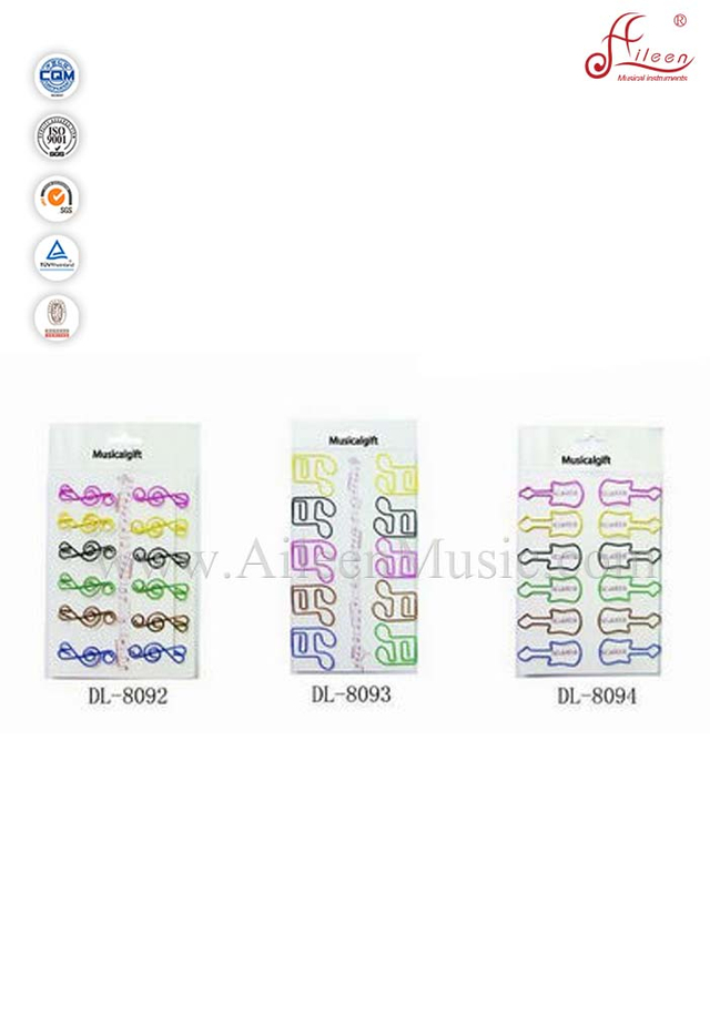 Marcador de pinza （DL-8092-8095）