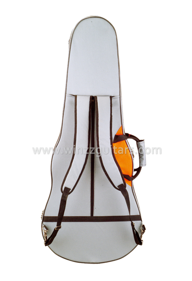 Estuche de Espuma para Guitarra Clásica 39' - Venta al por mayor (CCG001A)