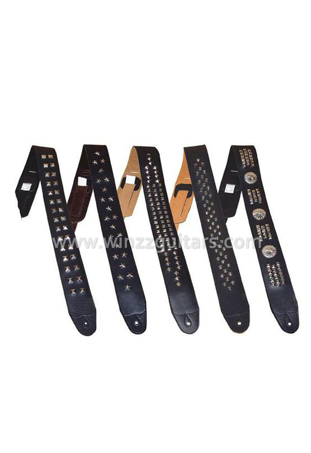 Correas de Guitarra Fantasitic Metal Rock (SR4660)