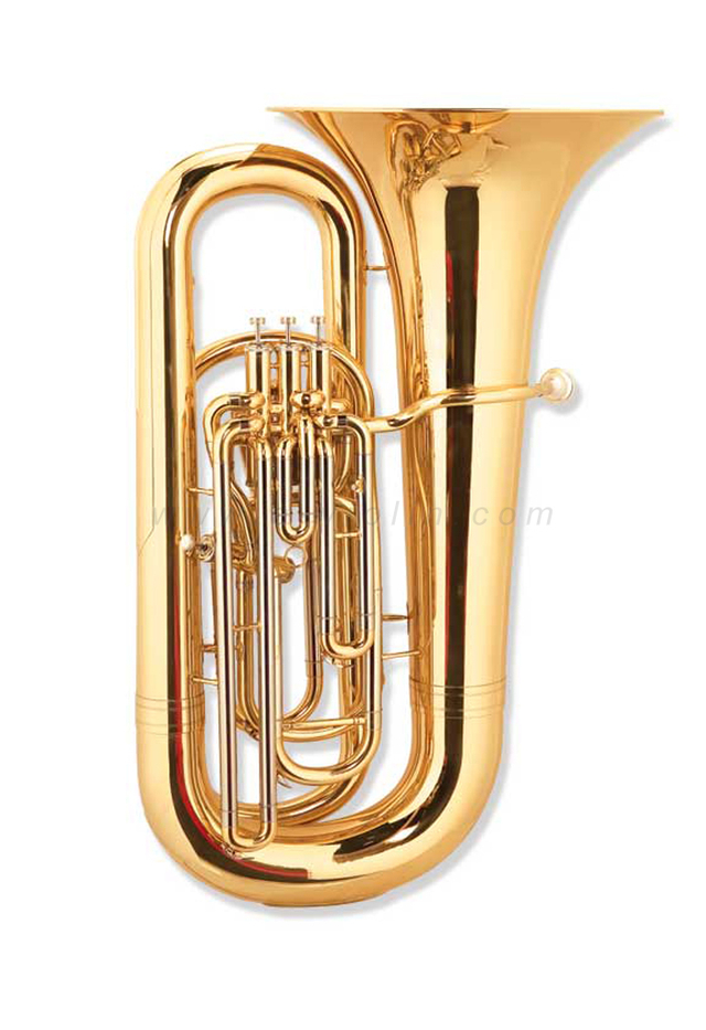 Pistón compensador Tuba 4/4 (Intermedio) (TU-M4400G-SYY)