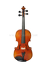 Violín avanzado con tapa de abeto macizo más vendido sin arco ni estuche (VH100P)