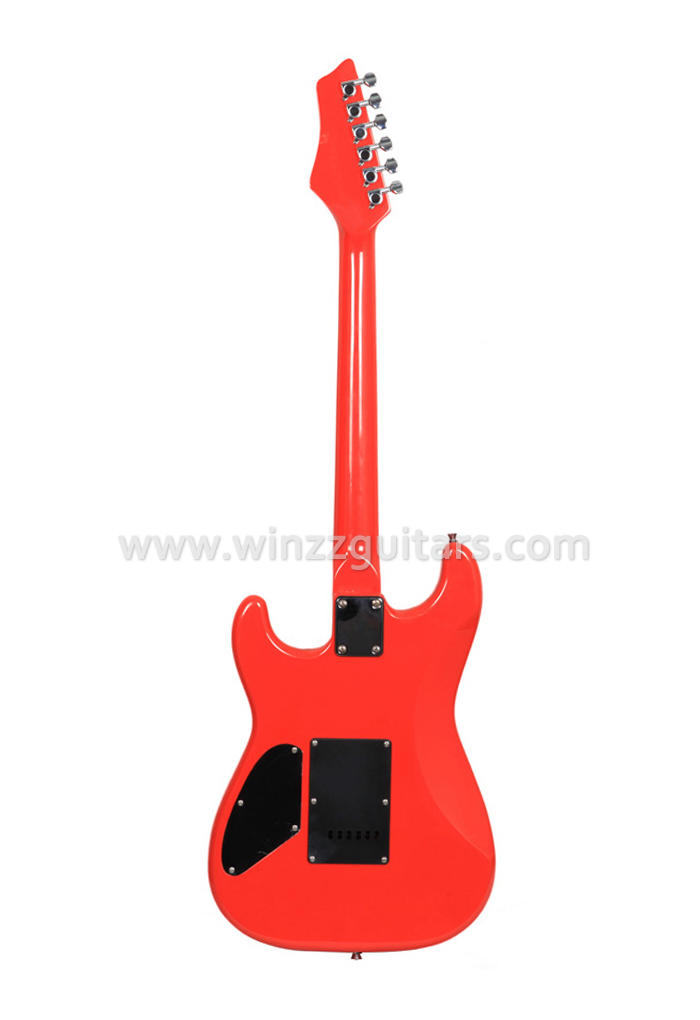 Guitarra eléctrica estilo OEM ST (EGS111-D)