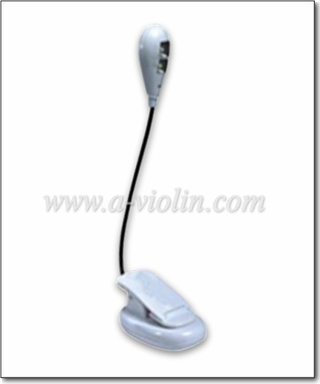 Lámpara LED de luz de atril con USB (S01-L02)