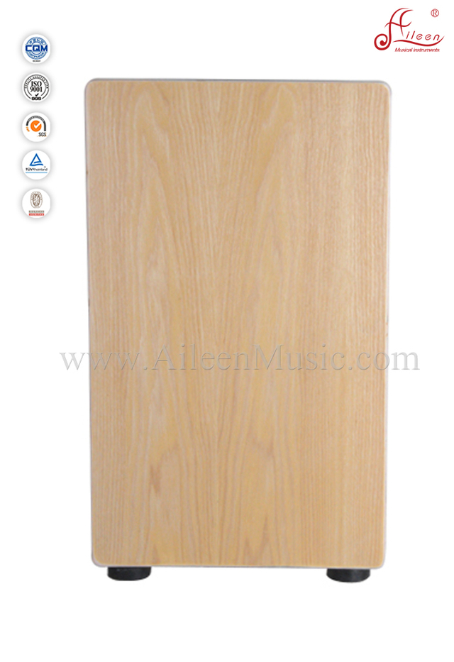 Tambor Cajon de Mano de Madera (CAJ121)