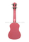 21 "calcomanías patrón diseño soprano ukulele (AU01R-D)