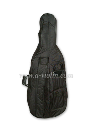 Bolsa de instrumentos musicales / Bolsa para violonchelo y bolsa para contrabajo (BGC003)