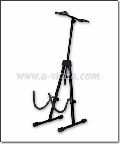 Soporte de metal para violonchelo con arco (STC01)