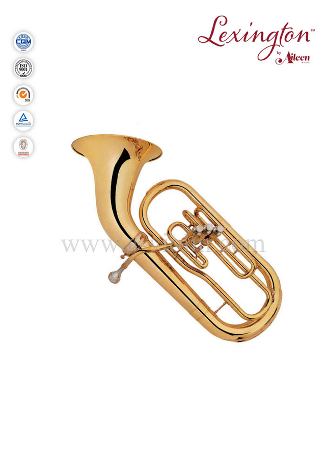 Bombardino de marcha estándar de 3 pistones (MEU-G131G)