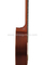 Guitarra acústica de diapasón de madera contrachapada Spruce de 40 "(AFG10-40 '')