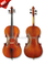Violonchelo profesional para estudiantes de picea (CG106)