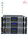 Amplificador de PA de potencia de Speakon paralelo paralelo estéreo profesional (APM-Q250)