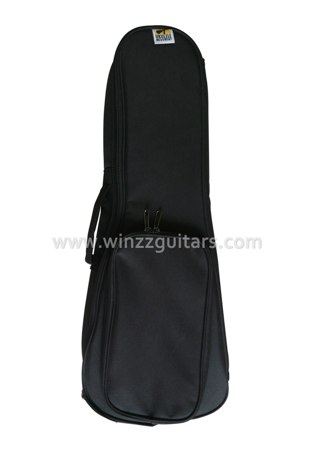 Funda blanda para ukelele de 21', 23' (BGU530)