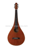  Guitarra deslizante Weissenborn con forma de lágrima china (AW660S-T)