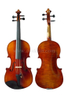 Violín avanzado tallado a mano de calidad tonal excepcional (VH150J)
