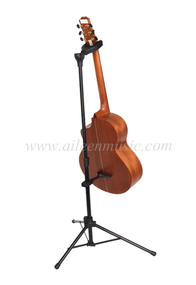 Soporte ajustable para instrumentos musicales de guitarra y violonchelo multifuncional (STG106)