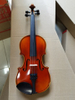 Spruce sólido de buena calidad1/4-4/4 Violín de estudiante avanzado (VH200Z)
