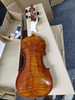 Violín del conservatorio 4/4 Copia maestra Violín antiguo europeo (VH800E)