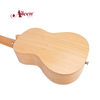 Ukelele tenor de ukelele de concierto de bambú de 23 pulgadas (AU09L-23)
