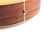 Guitarra acústica Grand Engelmann Spruce Koa de 42" (AFH410CE)