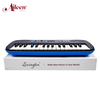 Teclado educativo de música electrónica de tamaño mini para niños 32 (EK3282)
