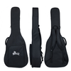 Bolsa de guitarra acústica de 41 pulgadas de tela oxford 600D color negro (BGW6010)