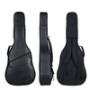 Funda para guitarra acústica de tela Oxford 900D de 39 pulgadas (BGW9018) 