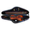 Estuche rígido para violín de aire patentado Aileen Serie Nova (CSV-F28)