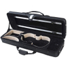 Estuche de luz de violín Upgarde 4/4-1/8 (CSV005A)