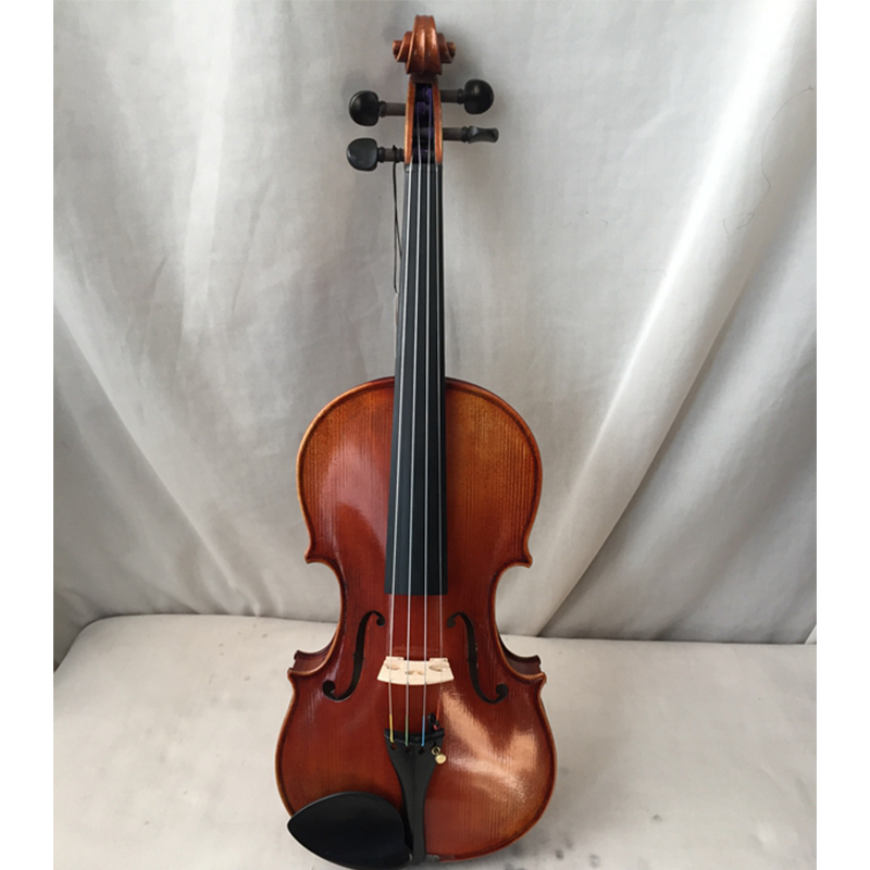 4/4,3/4,1/2,1/4 Violín chino hecho a mano (VH500S)