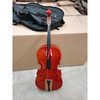 Instrumento de violonchelo 4/4 para estudiantes principiantes a la venta (CG001L)