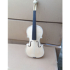 Violín sin terminar blanco sin barnizar (V30W)
