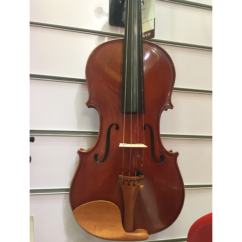 Barniz al alcohol aplicado a mano Advanced Violin (VH50J)