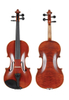 Violín avanzado profesional, violín de conservatorio de alta calidad (VH300T)