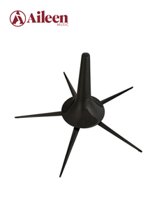 TPS-5 Venta caliente accesorios de instrumentos de viento pequeño soporte de trompeta portátil