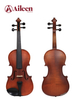 Violín moderado 4/4 con tapa de abeto macizo, superventas, VM110
