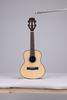Guitarra Cavaquinhos con tapa de abeto macizo de 23'' CG18