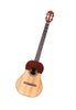 AFV17L-17 China MaunFacturer Spruce Woodwood Venezolan Guitarra