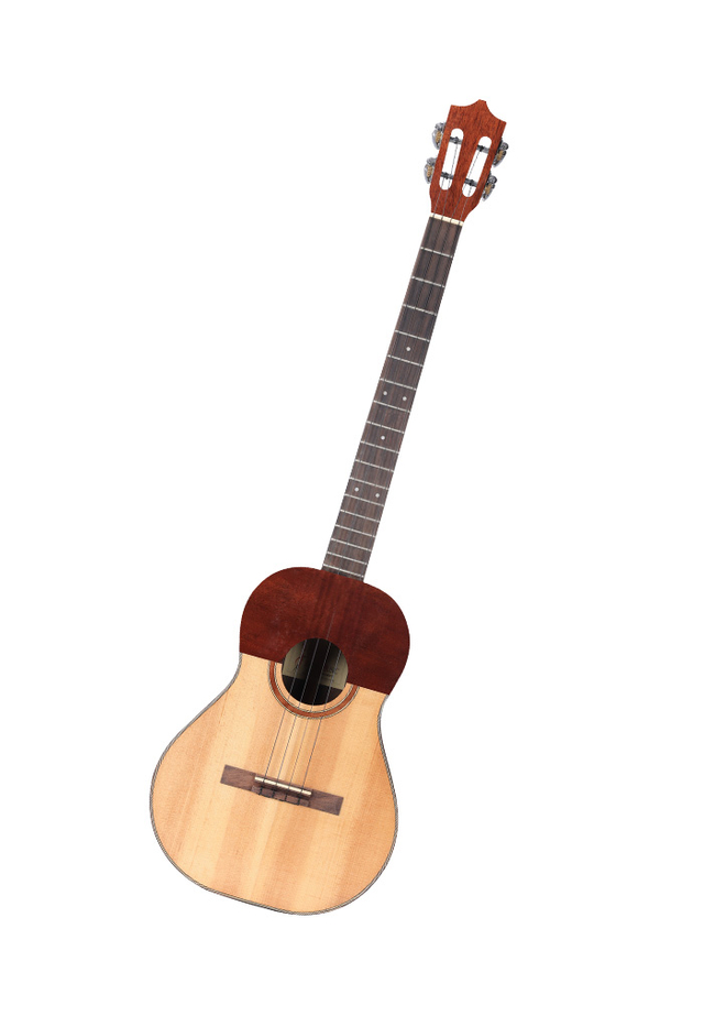 AFV17S-17 Al por mayor vendiendo cuatro cuerdas guitarra venezolana