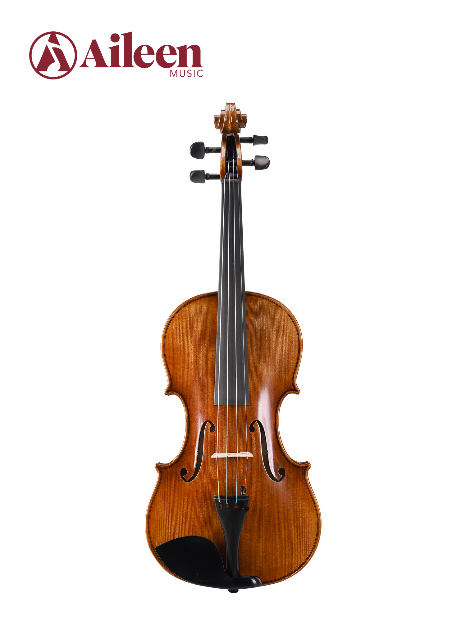 VH650 Top venta espíritu y aceite mezclado barniz Mastery Series 4/4 violín