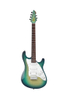 WGS150AF Winzz Design Gravity Series S Model Pro Electric Guitar