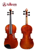 Gran precio Piezas de ébano Violín avanzado a mano (VH200)