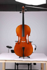 LC02 Legacy Series Tapa de abeto macizo seleccionada 1/8- 4/4 Violonchelo profesional avanzado