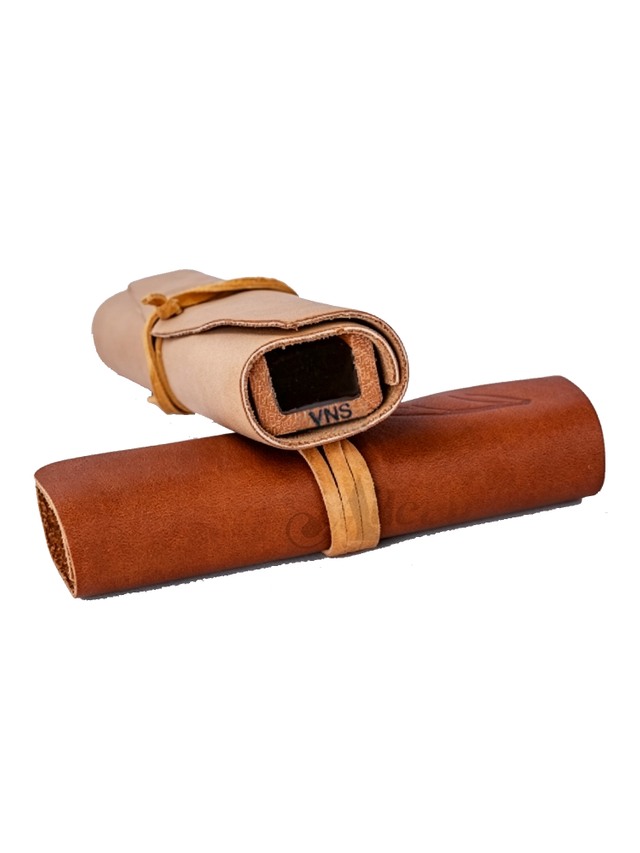 VNS Leatherwood Resina flexible para violín