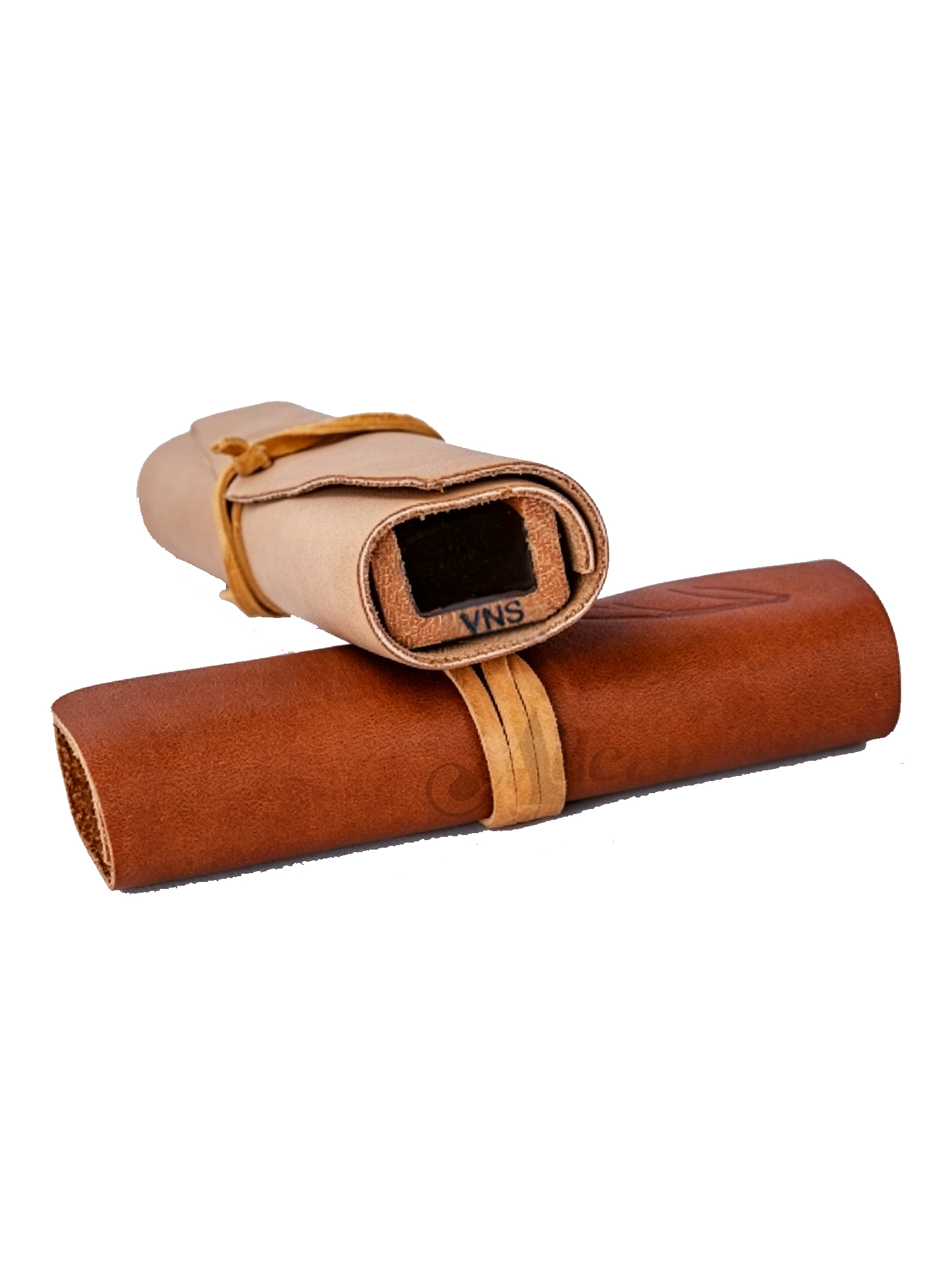 VNS Leatherwood Resina flexible para violín