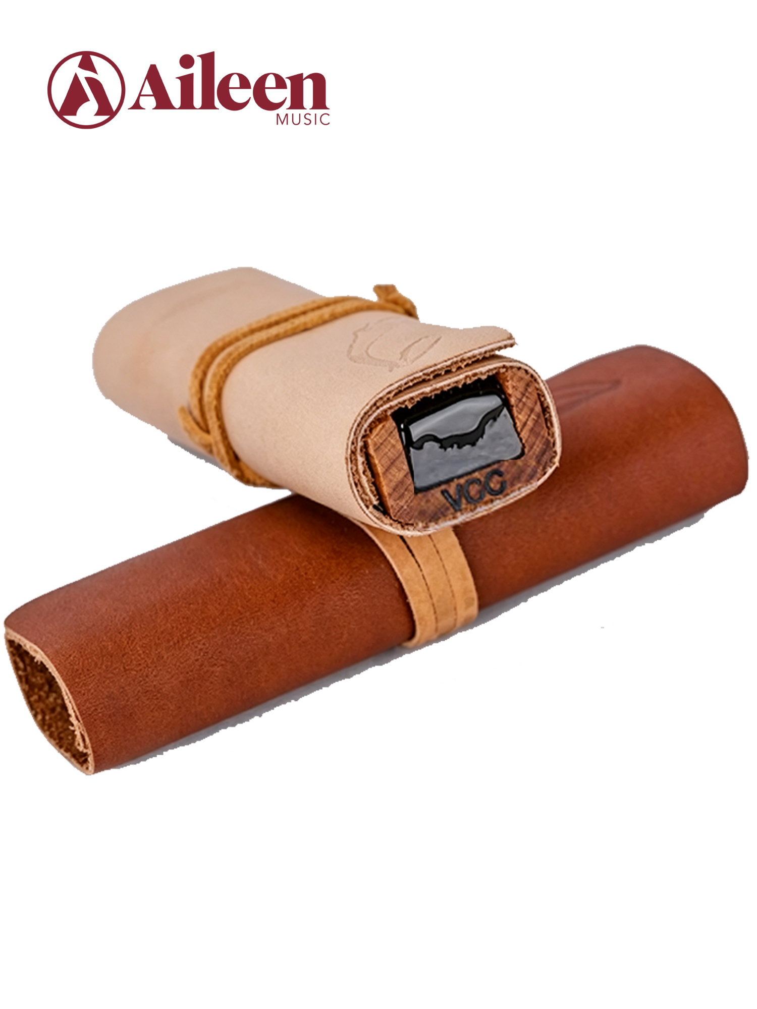 VAS Leatherwood Crisp Rosin para violonchelo