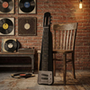EAW02 Precio al por mayor Soild Firmiana Body Electric Weisenborn Lap Steel Guitar