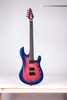 WOS150-24-MF WINZZ NUEVO Diseño Orbit Pro Series C+D Perfil de cuello Guitarra eléctrica de 6 cuerdas