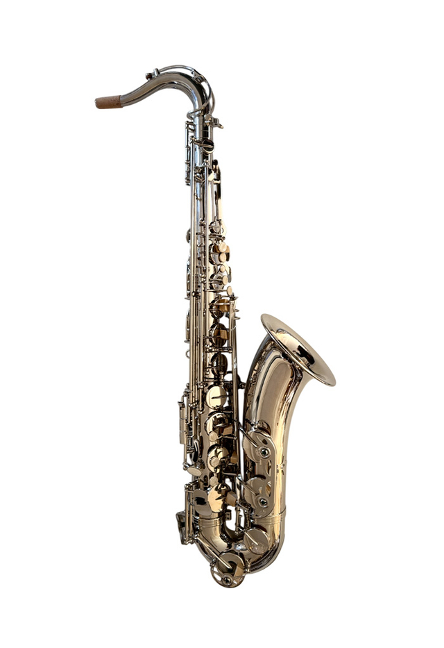 SP0011N Nuevo diseño de instrumentos de viento BB TENOR DE TENOR