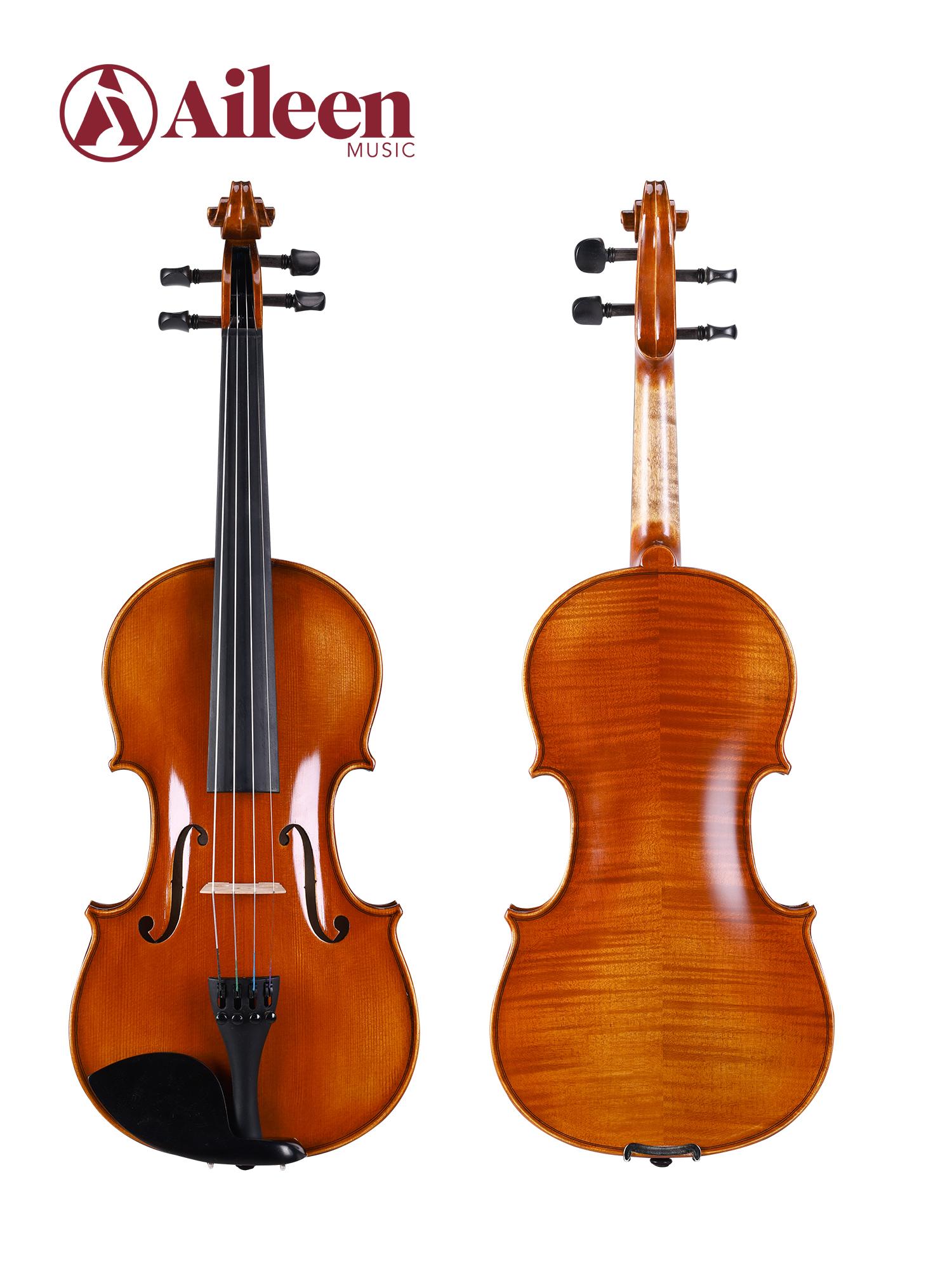 Violín profesional Legacy Series con puente Despiau LV01